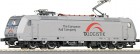 63808 Roco Electric locomotive BR 185 of TX-Logistik
